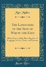 Max M¿Ller, Max Müller - The Languages of the Seat of War in the East