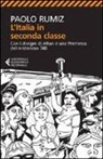Paolo Rumiz - L' Italia in seconda classe