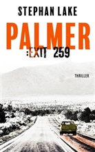 Stephan Lake - Palmer :Exit 259
