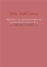 D¿rte Wulf-Tonnus, Dörte  Wulf-Tonnus, Dörte Wulf-Tonnus, Dörte Wulf-Tonnus, Dörte Wulf-Tonnus - Arbeitsheft 1 zur Lese-Rechtschreib- und Legasthenieförderung im 5./ 6. Jg.