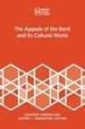 Geoffrey Herman, Jeffrey L. Rubenstein - The Aggada of the Bavli and Its Cultural World