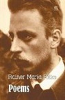 Rainer Maria Rilke - Poems