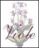 Inna Dufour Nannelli - Viole