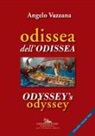 Angelo Vazzana - Odissea dell'Odissea-Odyssey's odyssey
