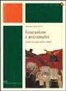 Pietro Roveda - Educazione e psicanalisi. Quale etica per quale colpa?
