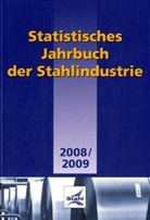 Statistisches Jahrbuch der Stahlindustrie 2008/2009