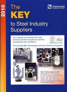 The Key to Steel Industry Suppliers 2010