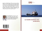 Alain Oudot de Dainville - La rivalité maritime sino-américaine
