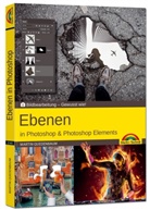 Martin Quedenbaum - Ebenen in Adobe Photoshop CC und Photoshop Elements