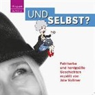 Jule Vollmer - Und selbst?, 1 Audio-CD (Hörbuch)