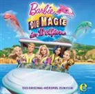 Barbie - Die Magie der Delfine, 1 Audio-CD (Audio book)