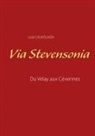 José Casatejada - VIA STEVENSONIA