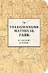 Cider Mill Press, Cider Mill Press - The Yellowstone National Park Signature Notebook