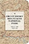 Cider Mill Press, Cider Mill Press - The Great Smoky Mountains National Park Signature Notebook