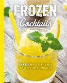 Cider Mill Press, Cider Mill Press - Frozen Cocktails