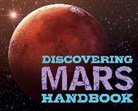 Cider Mill Press, Cider Mill Press - Discovering Mars Handbook