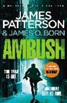 James Patterson - Ambush