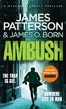 James O Born, James Patterson - Ambush