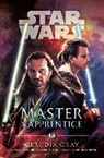 Claudia Gray - Master and Apprentice