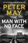 Peter May - The Man With No Face