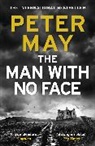 Peter May - The Man With No Face