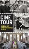 Eleonora D'Uffizi - Cinetour. Guida ai set cinematografici d'Italia-Guide to the Italian movie sets