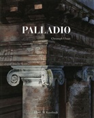 Christoph Ulmer - Palladio