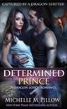 Michelle M. Pillow - Determined Prince