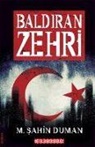 M. sahin Duman - Baldiran Zehri