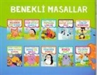 Fatma Isik - Karakter Gelistiren Benekli Masallar Seti