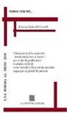Lucia Stefanelli Cervelli - Forse perché