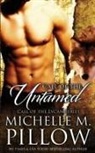 Michelle M. Pillow - Call of the Untamed