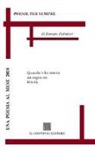 Donato Palmieri - Poesie per sempre