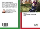 Francesca Gorla - La fiducia nella relazione di aiuto