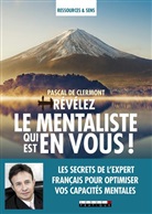Pascal de Clermont - Révélez le mentaliste qui est en vous !