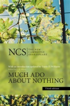F. H. Mares, WILLIAM SHAKESPEARE, Travis D. Williams, F. H. Mares - Much Ado About Nothing