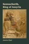 Josette Elayi - Sennacherib, King of Assyria
