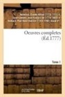 Claude Adrien Helvétius, Claude-Adrien Helvétius, Helvetius-c - Oeuvres completes. tome 1