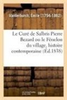 Émile Vanderburch, Vanderburch-E - Le cure de salbris pierre bezard