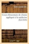 Laurent Sallé, Salle-L - Cours elementaire de chimie