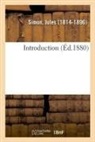 Jules Simon, Simon-j - Introduction