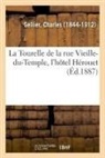 Charles Sellier, Sellier-C - La tourelle de la rue vieille du