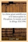 Bérenger, Berenger-j - Le chene geant antediluvien et le