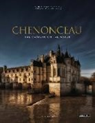 Jean-Pierre Babelon - Chenonceau : the château on the water
