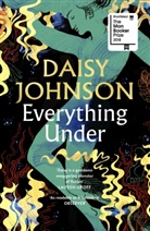 Daisy Johnson, Johnson Daisy - Everything Under