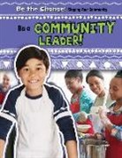 Kristen Rajczak Nelson, Kristen Rajczak Nelson - Be a Community Leader!
