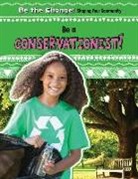 Matt Jankowski - Be a Conservationist!