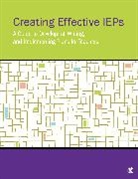 Nancy G Burton, Nancy G. Burton, Nancy G. G. Burton, Sage Publications (COR) - Creating Effective IEPs