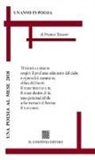 Franco Tessore - Un anno in poesia