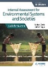Andrew Davis, Garrett Nagle - Internal Assessment for Environmental Systems and Societies for the IB Diploma